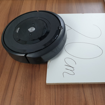 kam Søgemaskine optimering Perforering iRobot Roomba e5158 im Test 08/2023 | Video + Erfahrungen