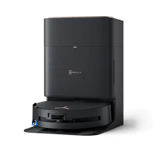 Deebot X9 Pro Omni