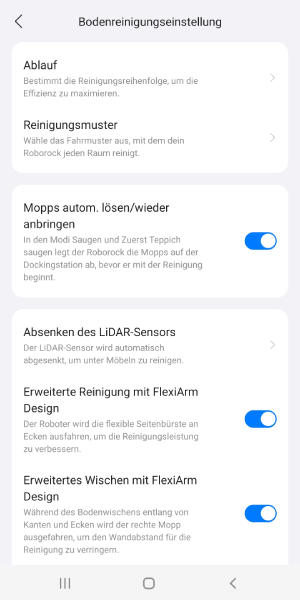 Es lässt sich alles eigens definieren