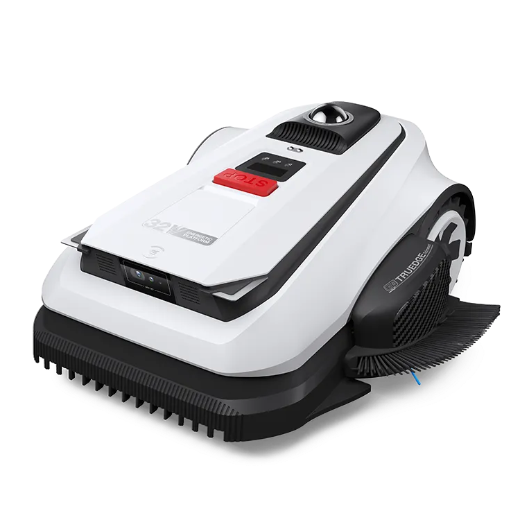 Ecovacs GOAT A1600 LiDAR PR