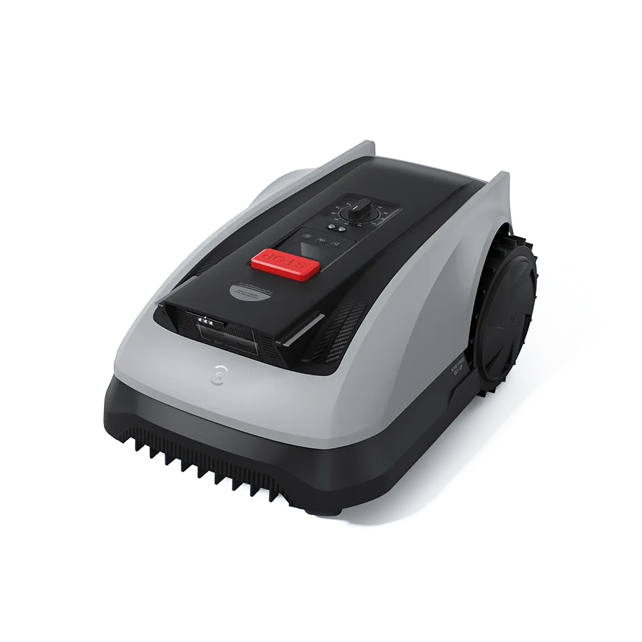 Ecovacs GOAT O600 RTK