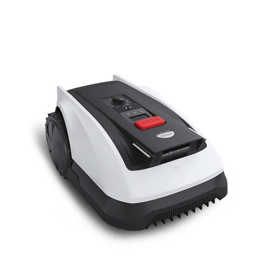 Ecovacs GOAT O800 RTK