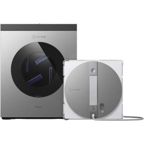 Ecovacs Winbot W3 Omni