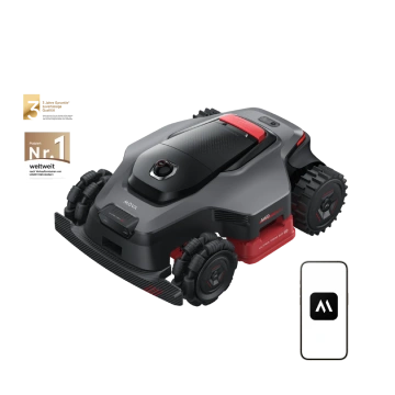 MOVA LiDAX Ultra AWD