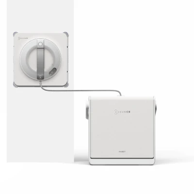 Ecovacs Winbot W2S Pro Omni