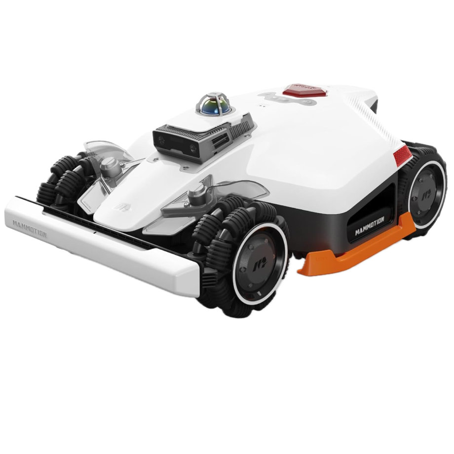 Mammotion LUBA 3 AWD 3000