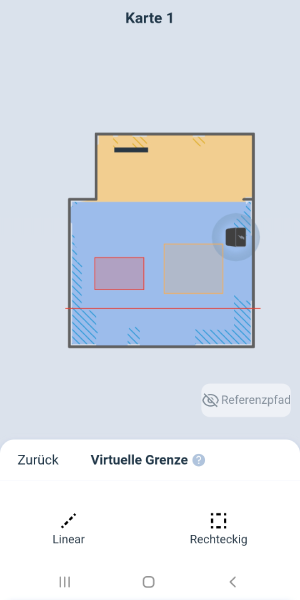 Sperrzonen
